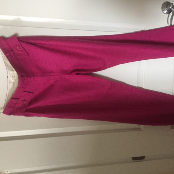 Kate Spade Vintage Pants - Picture 2 of 6